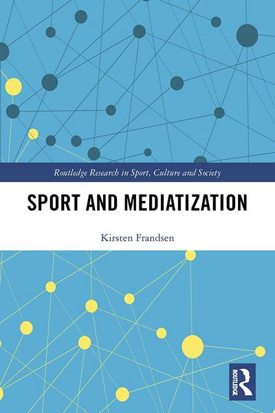 Produktbild: Sport and Mediatization