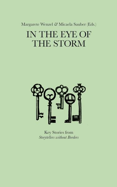 Produktbild: In the Eye of the Storm
