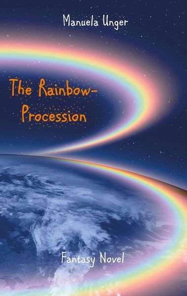 Produktbild: The Rainbow Procession
