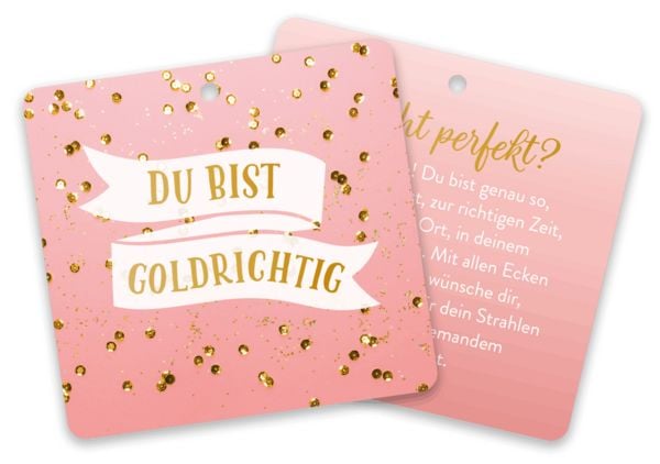 Produktbild: Alles Liebe w&uuml;nsch ich dir