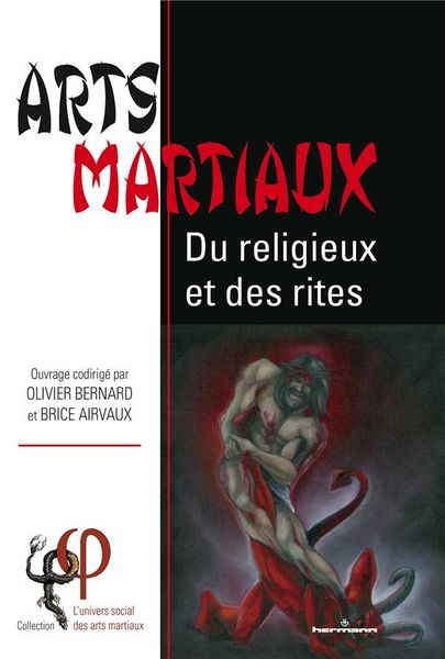 Produktbild: Arts martiaux