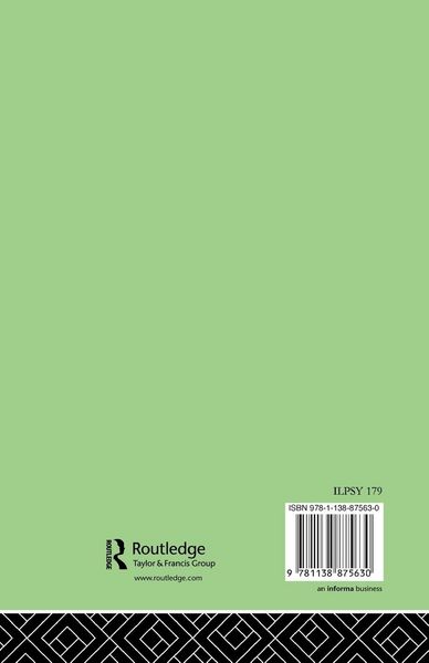 Produktbild: New Ways in Psychoanalysis