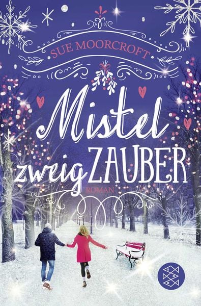 Produktbild: Mistelzweigzauber