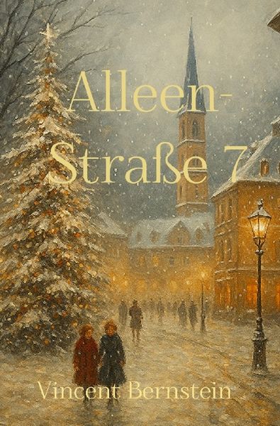 Produktbild: Alleen-Stra&szlig;e 7
