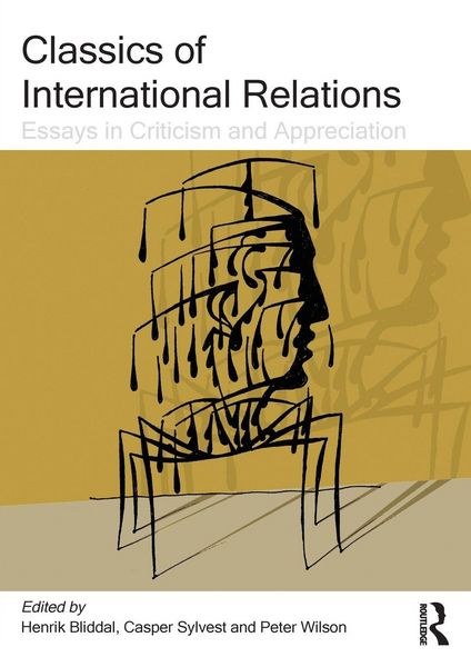 Produktbild: Classics of International Relations