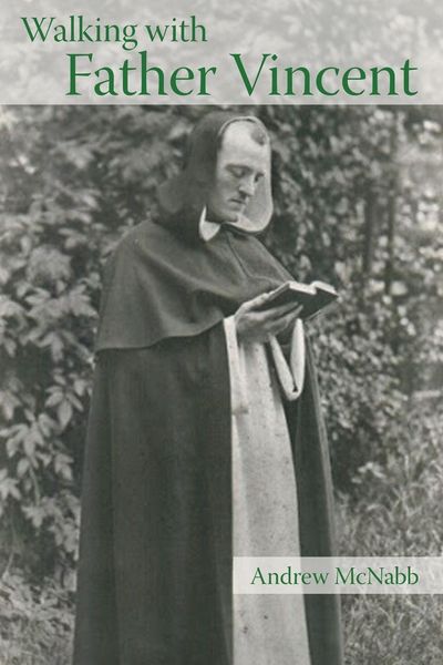 Produktbild: Walking with Father Vincent