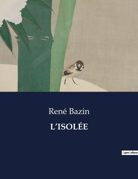 Produktbild: L'isol&eacute;e