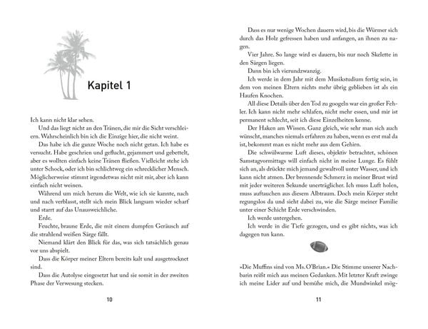 Produktbild: Cape Coral 1. Break Through My Defense