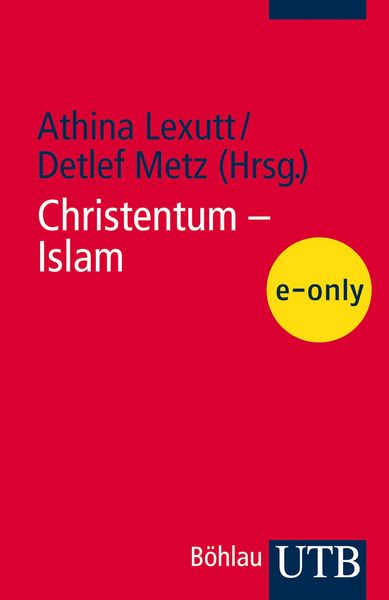 Produktbild: Christentum - Islam