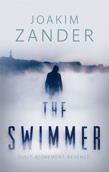 Produktbild: The Swimmer