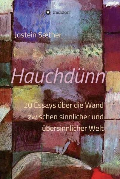 Produktbild: Hauchd&uuml;nn