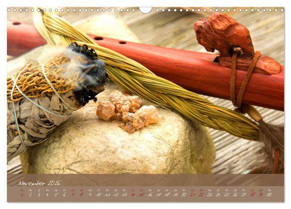 Produktbild: R&auml;uchern Tradition und Moderne (Wandkalender 2026 DIN A3 quer), CALVENDO Monatskalender
