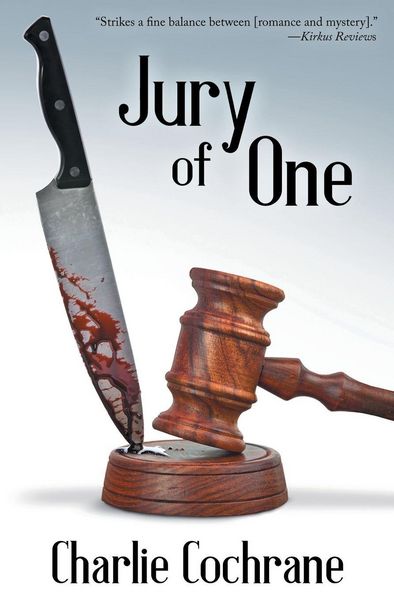 Produktbild: Jury of One