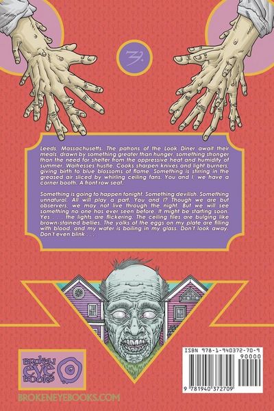 Produktbild: The Obsecration