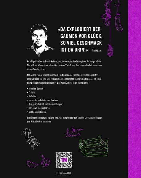 Produktbild: Greenbox