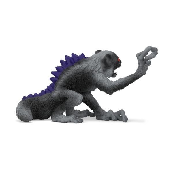 Produktbild: schleich&reg; 70855 - Eldrador Creatures, Schatten-Lemur, Fingertier, Spielfigur