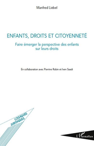 Produktbild: Enfants, droits et citoyennete