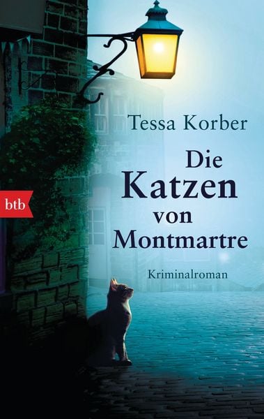 Produktbild: Die Katzen von Montmartre