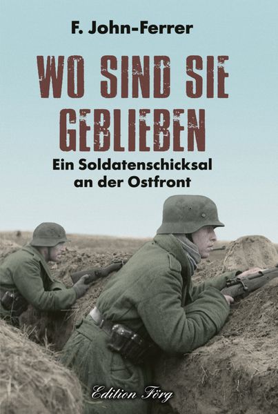 Produktbild: Wo sind sie geblieben