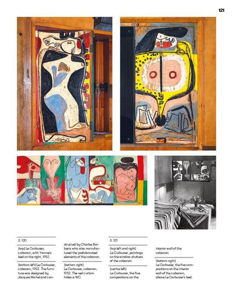 Produktbild: The Painter Le Corbusier