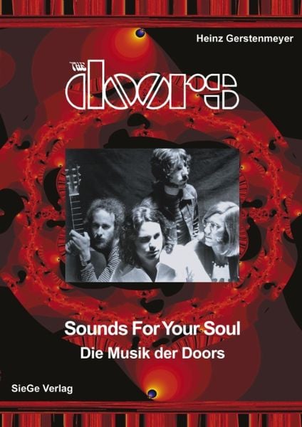 Produktbild: The Doors - Sounds for your Soul - Die Musik der Doors
