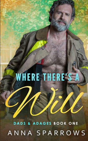 Produktbild: Where There's A Will