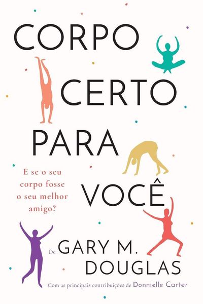 Produktbild: Corpo Certo Para Voc&ecirc; (Portuguese)