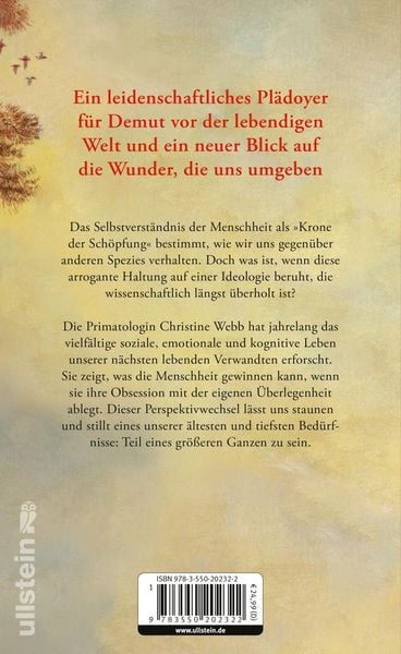 Produktbild: Der arrogante Affe