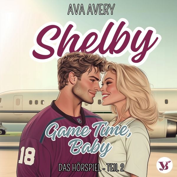 Produktbild: Shelby. Game Time, Baby – Das Hörspiel Teil 2