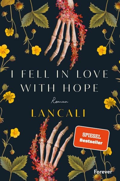 Produktbild: I fell in love with hope