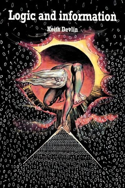 Produktbild: Logic and Information