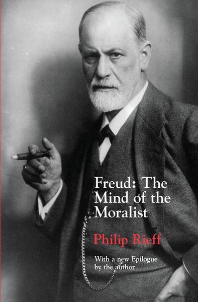 Produktbild: Freud - The Mind of the Moralist