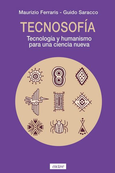 Produktbild: Tecnosofia