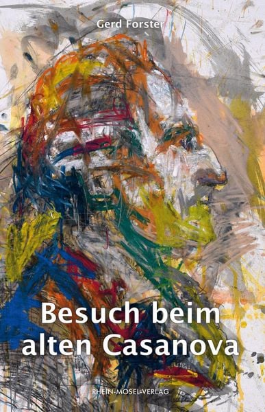 Produktbild: Besuch beim alten Casanova