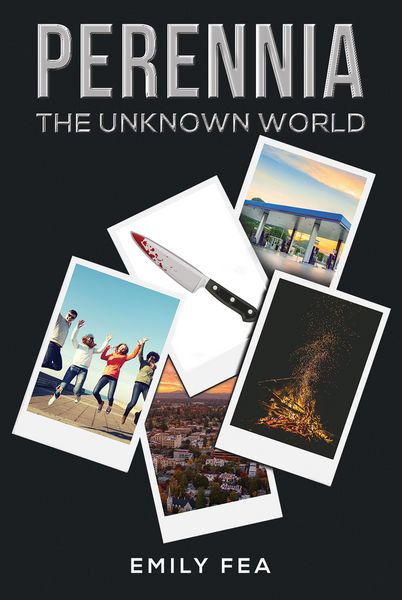Produktbild: Perennia: The Unknown World