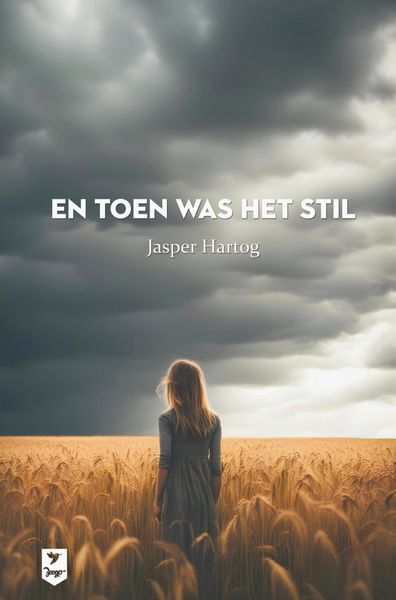 Produktbild: En toen was het stil