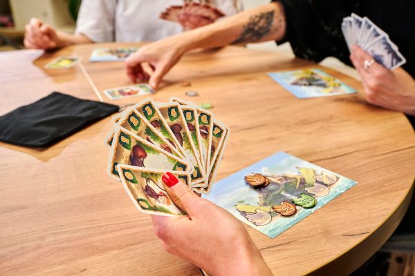 Produktbild: Reif f&uuml;r die Insel