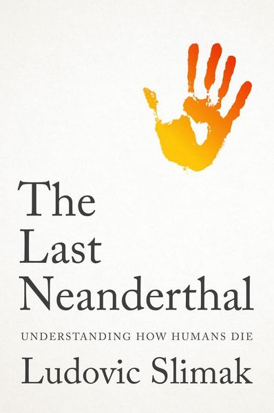 Produktbild: The Last Neanderthal