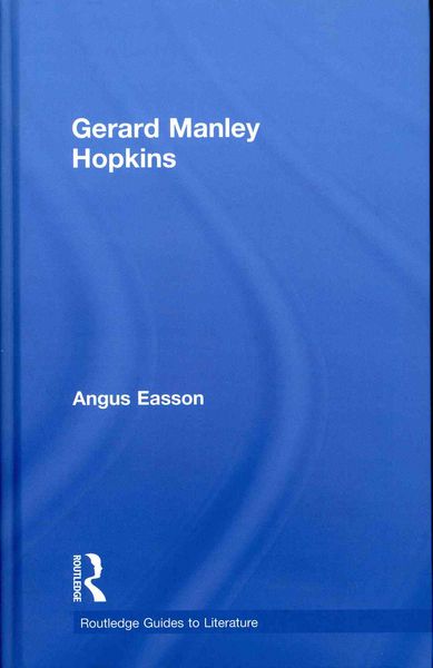 Produktbild: Gerard Manley Hopkins