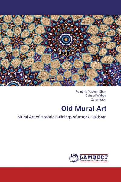 Produktbild: Old Mural Art