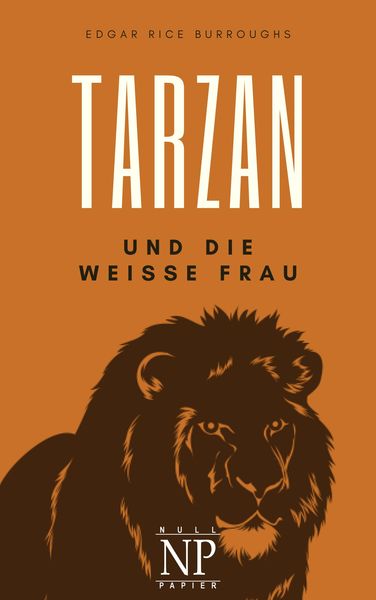Produktbild: Tarzan - Band 1