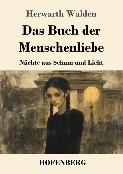 Produktbild: Das Buch der Menschenliebe