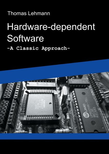 Produktbild: Hardware-dependent Software