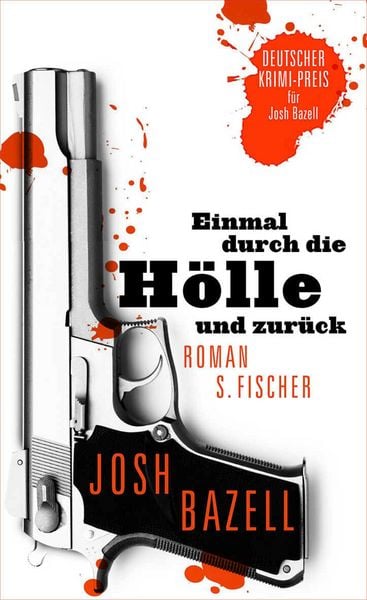 Produktbild: Einmal durch die H&ouml;lle und zur&uuml;ck