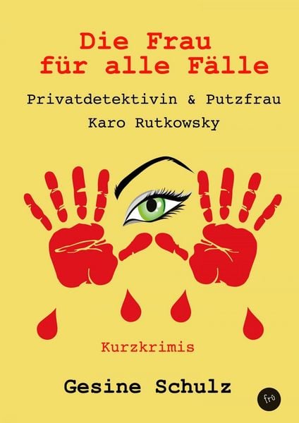 Produktbild: Die Frau f&uuml;r alle F&auml;lle.