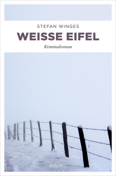 Produktbild: Wei&szlig;e Eifel