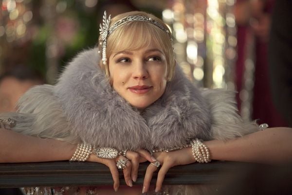 Produktbild: Der gro&szlig;e Gatsby