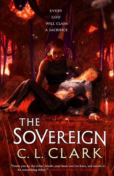 Produktbild: The Sovereign
