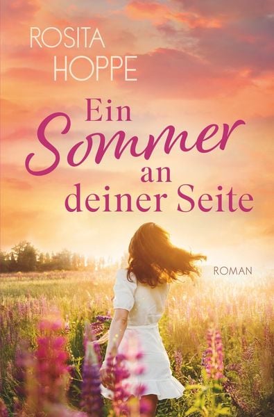 Produktbild: Ein Sommer an deiner Seite