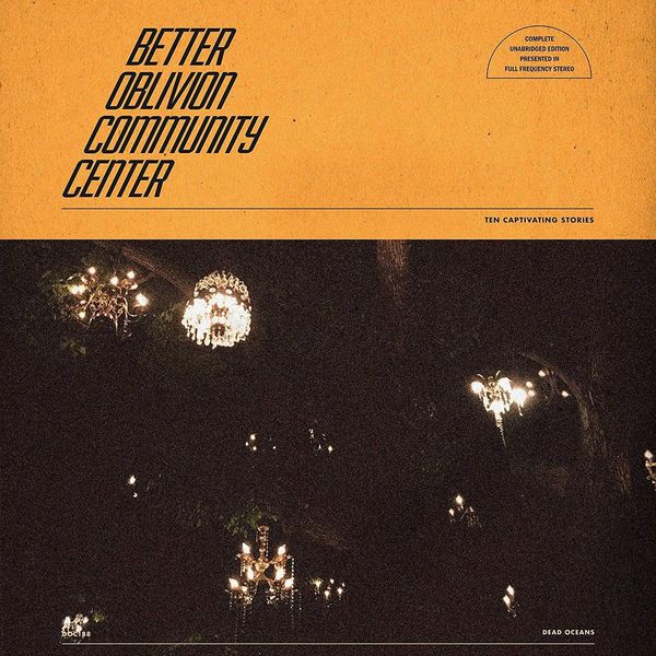 Produktbild: Better Oblivion Community Center